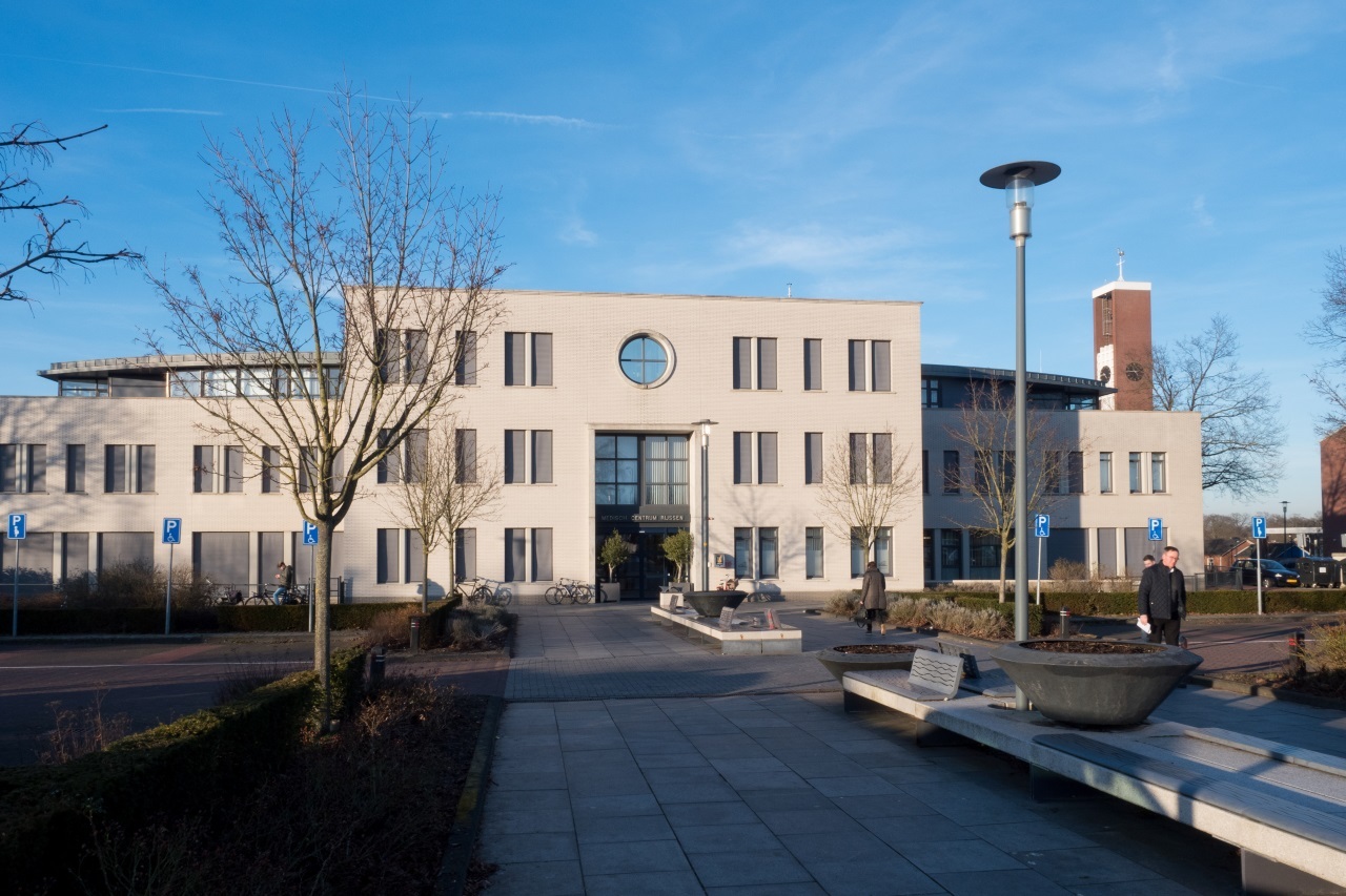 Vakgroep Heelkunde in 2026 ook poli vanuit Rijssen