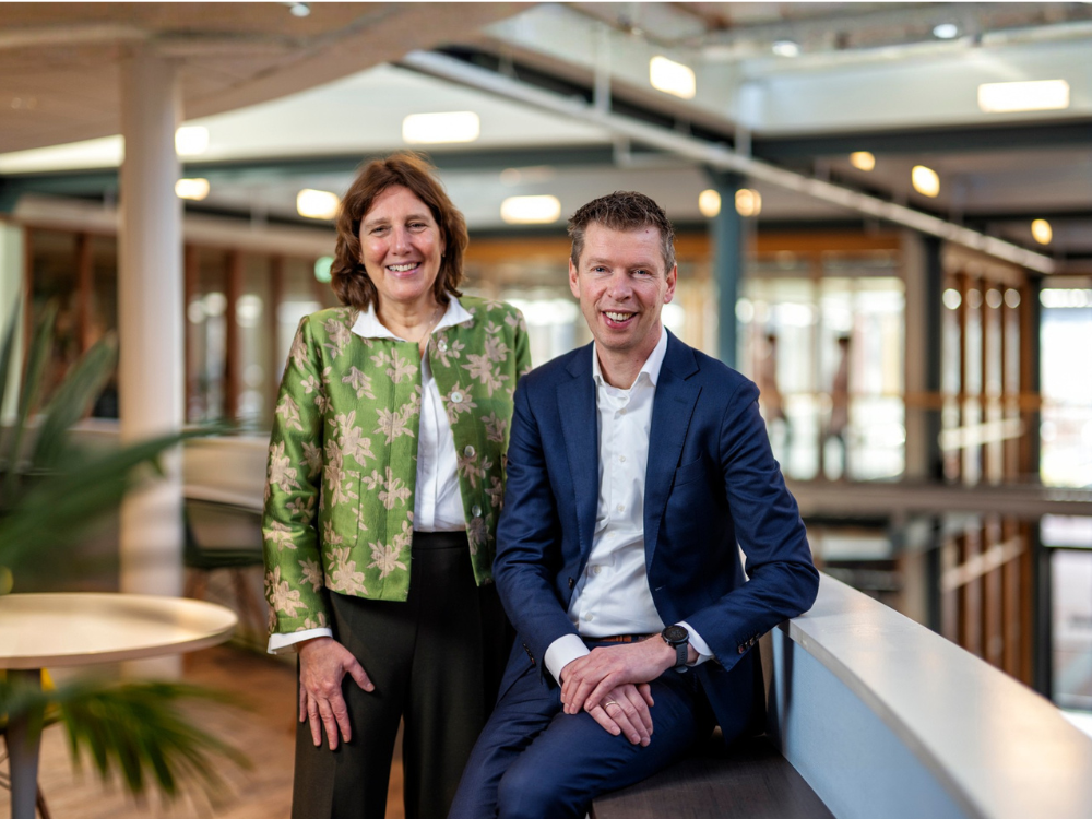 Raad van Bestuur Deventer Ziekenhuis over 2026