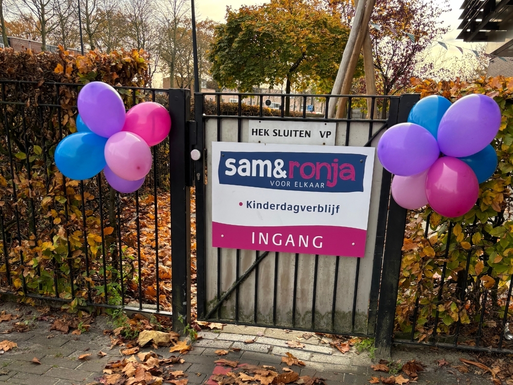 Kinderopvang afgestemd op ziekenhuisrooster