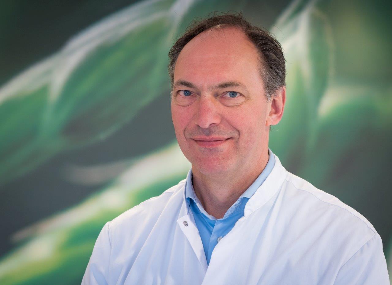 Tuininga, dr. Y.S. Deventer Ziekenhuis